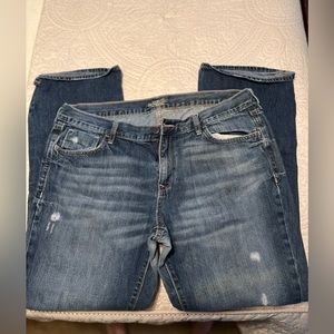 Women’s jeans